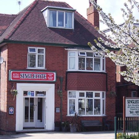 Singlecote Skegness Exterior foto